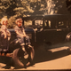 Illustration for article titled Old photo of my mom and aunt